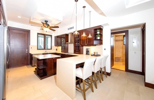 Playa Flamingo Condo | Stunny condo with Ocean View, Infinity Pool, Breakfast included