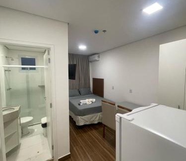 Bras Apartment | Stunt Residence Hotel