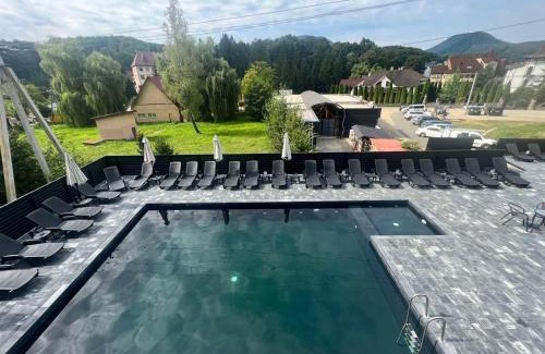 Shaian Hotel | Stupari