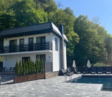 Shaian Hotel | Stupari