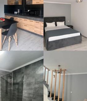 Shaian Hotel | Stupari