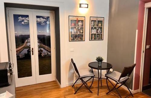 Centro Storico Apartment | Stupendo bilocale con soppalco vicino alla Reggia di Caserta