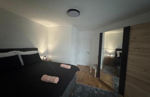 Tuzla Apartment | Stupine Gold
