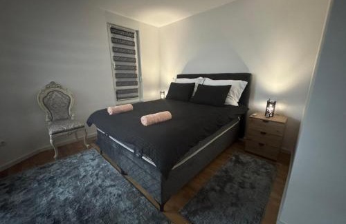 Tuzla Apartment | Stupine Gold