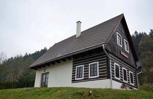 Stupna House | Stupná Chalet Near Ski Resort