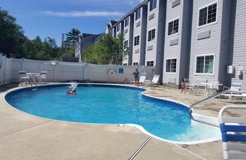 Sturbridge Hotel | Sturbridge Plaza Hotel
