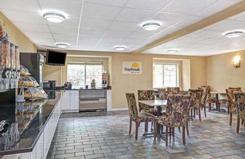 Sturbridge Hotel | Sturbridge Plaza Hotel