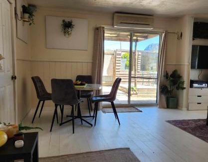 Dunkeld House | Sturgeon Getaway on Henty