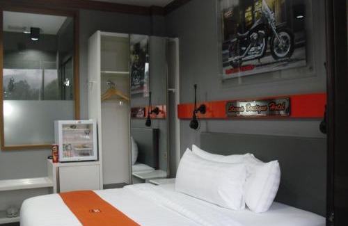 Cipanas Hotel | Sturgis Boutique Hotel Cipanas