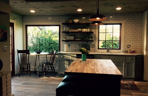 Spearfish House | Sturgis Rally Rental - The Haught House in Downtown Spearfish