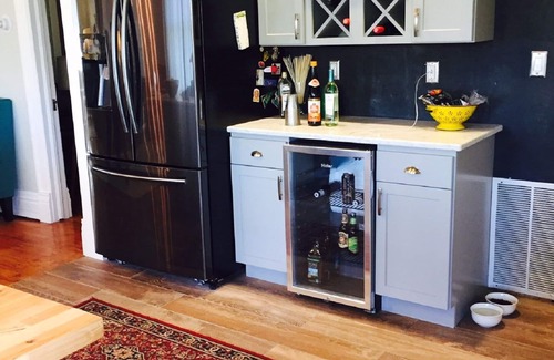 Spearfish House | Sturgis Rally Rental - The Haught House in Downtown Spearfish