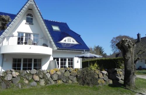 Zingst House | Sturmvogel