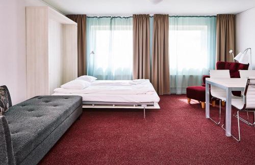 Malmo-Sturup Hotel | Sturup Airport Hotel