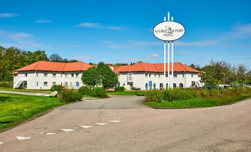 Malmo-Sturup Hotel | Sturup Airport Hotel