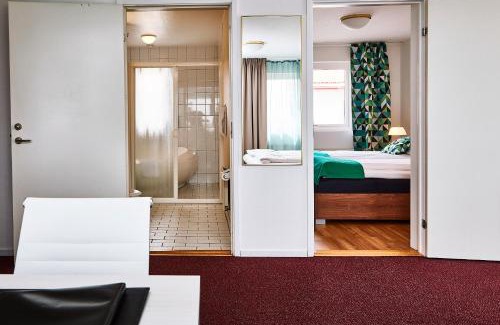 Malmo-Sturup Hotel | Sturup Airport Hotel
