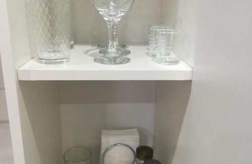 Kramatorsk Apartment | Stusa apartment new