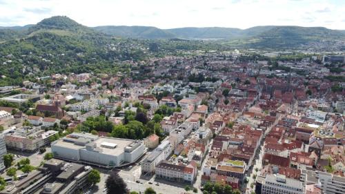 Reutlingen Apartment | Stuttgarter Tor - Apartments