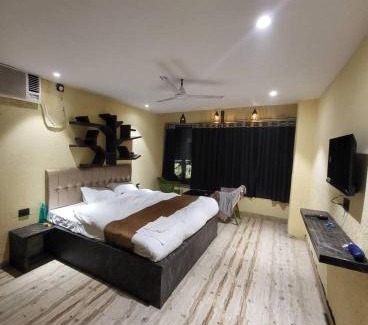Ranchi Hotel | Sty within