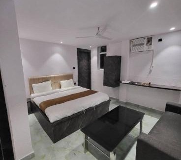 Ranchi Hotel | Sty within