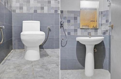 Ranchi Hotel | Sty within