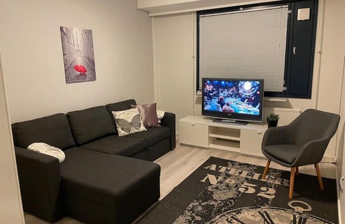 Tornio Apartment | Style 1BR Appartment in Tornio