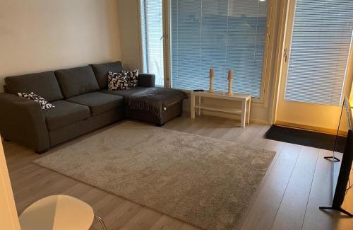 Tornio Apartment | Style 1BR with sauna,Tornio city