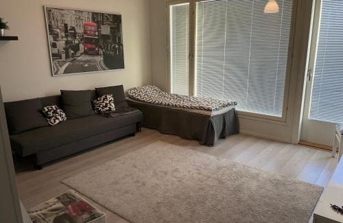 Tornio Apartment | Style 1BR with sauna,Tornio city