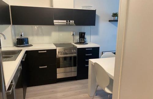 Tornio Apartment | Style 1BR with sauna,Tornio city