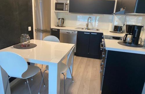 Tornio Apartment | Style 1BR with sauna,Tornio city