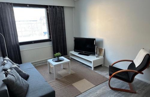 Tornio Apartment | Style 2BR appartment in Tornio city