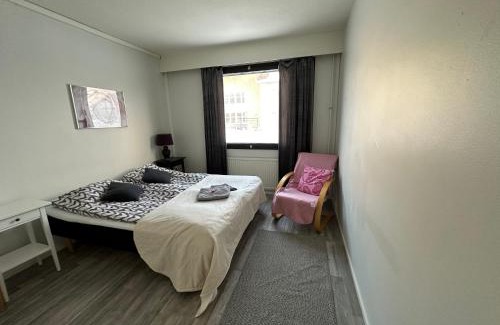 Tornio Apartment | Style 2BR appartment in Tornio city
