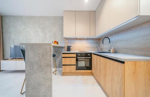 Michalovce Apartment | Style apartment studio Kabeny