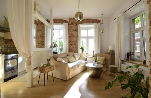Poznan City Center Apartment | Style & Center Spot