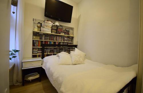 Poznan City Center Apartment | Style & Center Spot