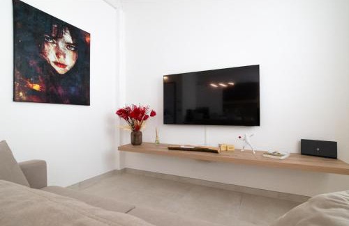 Old Town Apartment | Style e Comfort - Mantova
