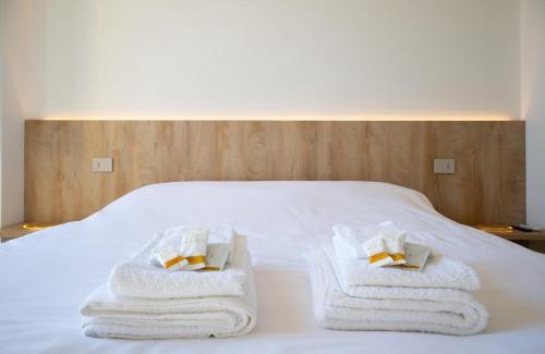 Old Town Apartment | Style e Comfort - Mantova