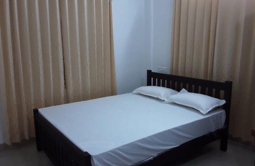 North Paravur Apartment | Style Homes Grand Park
