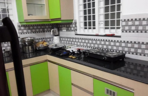 North Paravur Apartment | Style Homes Grand Park