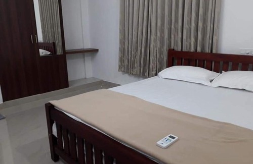 North Paravur Apartment | Style Homes Grand Park