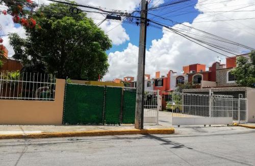 Cancun House | Style House in Cancun