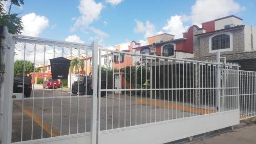 Cancun House | Style House in Cancun