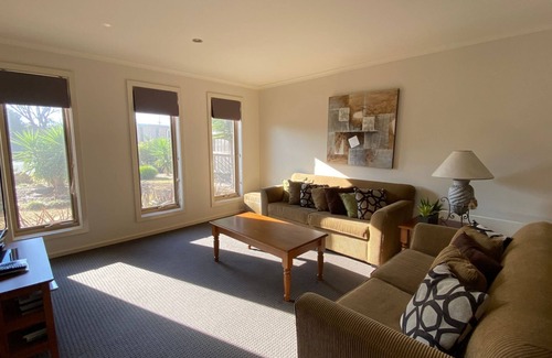 Cape Paterson House | Style, Space & Serenity!