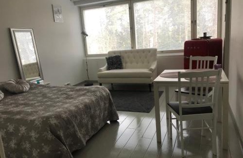 Lohja Apartment | Style studio in Lohja