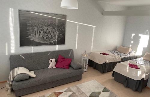 Tornio Apartment | Style Studio in Tornio