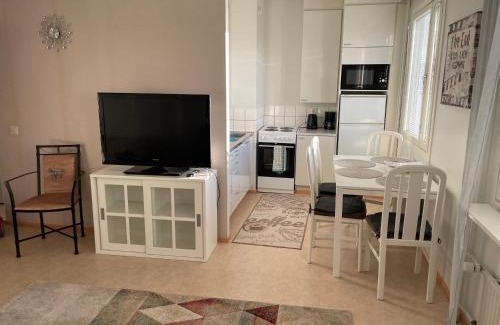 Tornio Apartment | Style Studio in Tornio