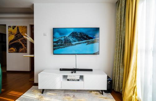 Ruaka Apartment | Styles apartments near all embassies