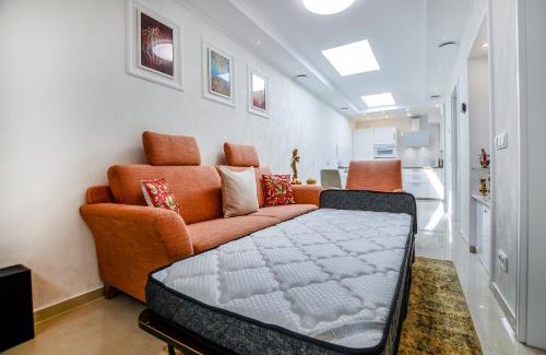 Nippes Apartment | Stylisch und Schick, neue Wohnung, U-Bahn 2 Minuten