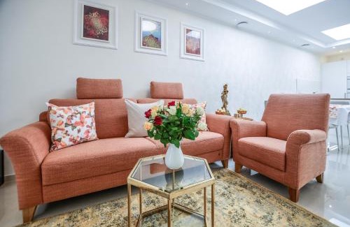 Nippes Apartment | Stylisch und Schick, neue Wohnung, U-Bahn 2 Minuten