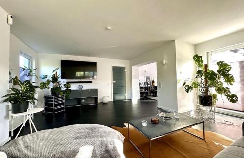 Schwentinental Apartment | Stylisch wohnen bei Kiel & Meer