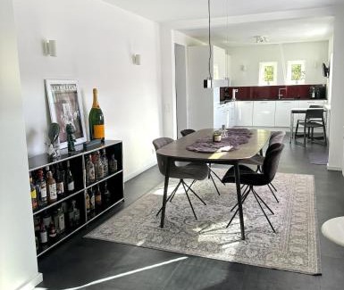 Schwentinental Apartment | Stylisch wohnen bei Kiel & Meer